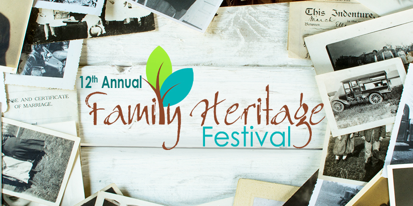 Family Heritage
