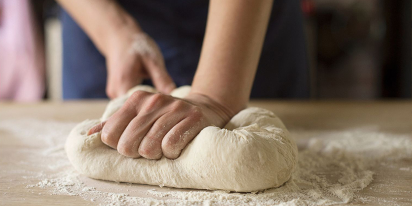 Sourdough Workshops