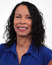 Portrait of Jeannie