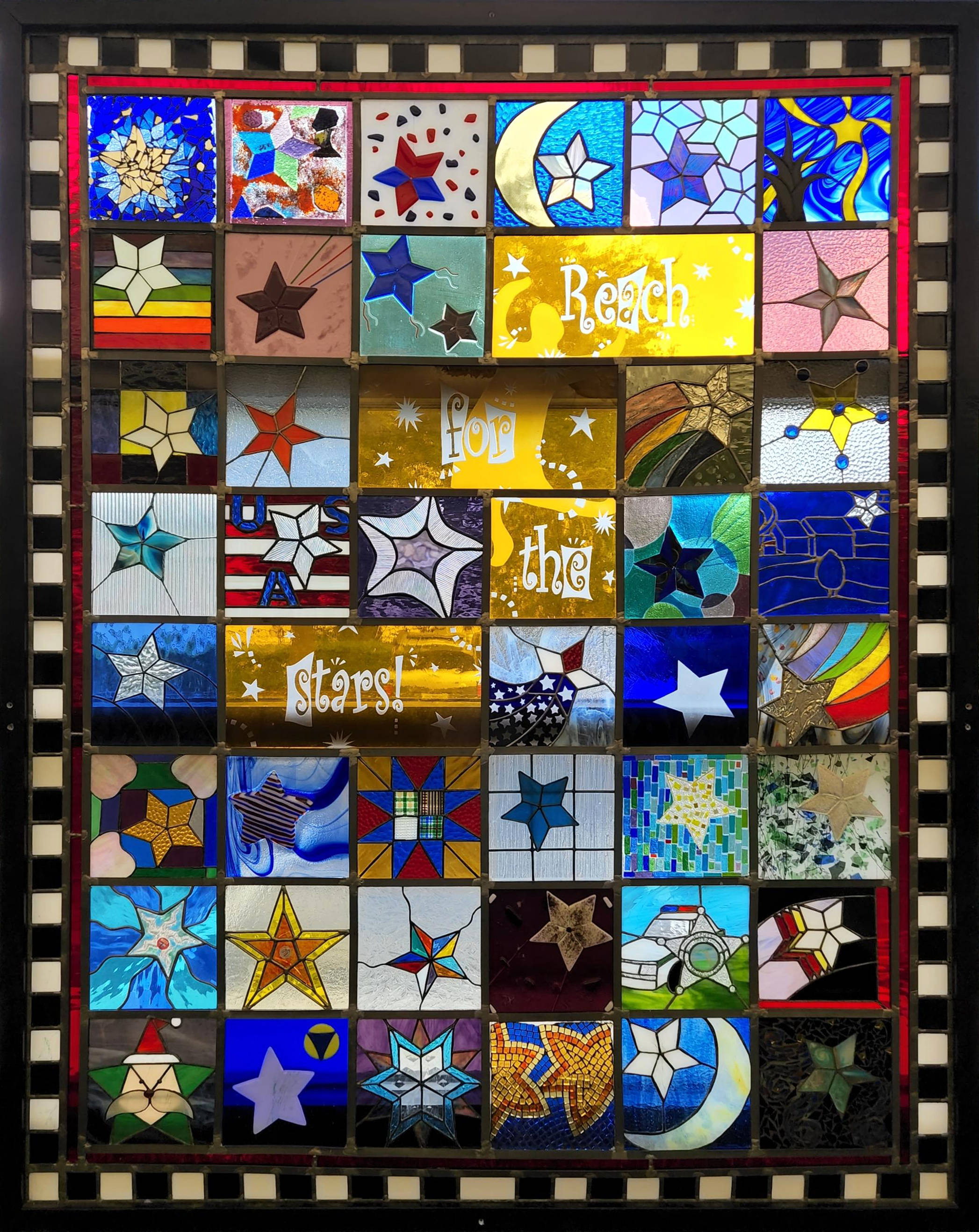 Picture of Be A Star