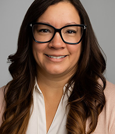 Director Chely Cantrell