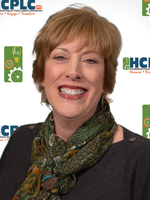 Lyn Begraft